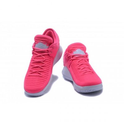 Nike Erkek Air Jordan 32 Low Hot Pembe Basketbol Ayakkabısı Türkiye - N7NU6SCW